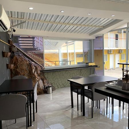 Hotel Campolim Sorocaba Esterno foto