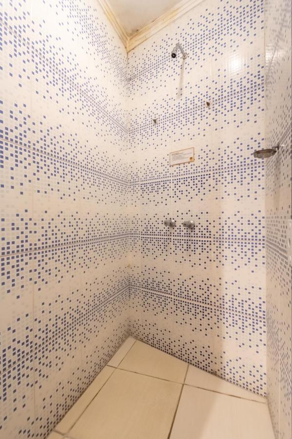 Hotel Campolim Sorocaba Esterno foto