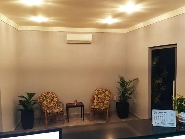 Hotel Campolim Sorocaba Esterno foto